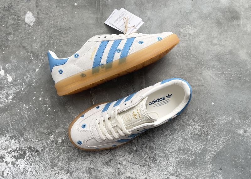 Adidas Gazelle Shoes